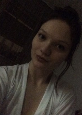 Алиса, 27, Россия, Кемерово