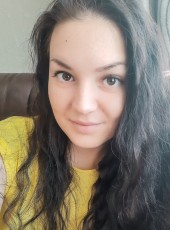 Nastya, 29, Russia, Kimry