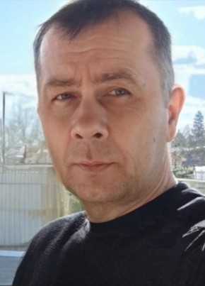 Сергей из Иваново 54 года
