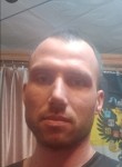Andrey, 33, Moscow