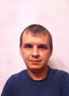 Сергей, 43, Россия, Крымск