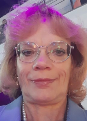 Ирина из Орска 60 лет
