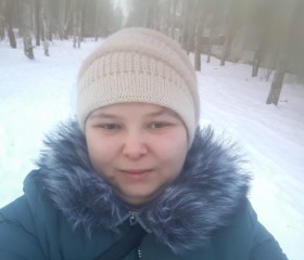 Надя Капустина, 32 года, Ярославль
