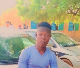 Ouedraogo A Aziz, 24 года, Ouagadougou