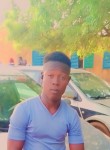 Ouedraogo A Aziz, 24 года, Ouagadougou