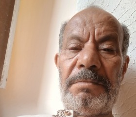 Mohy, 66, Kafr ash Shaykh