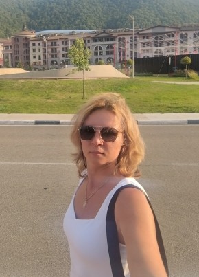 Виктория из Краснодара 39 лет