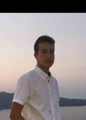 Alexandros, 26, Ελληνική Δημοκρατία, Μελίσσια