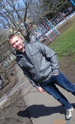 Stason, 32, Russia, Stavropol