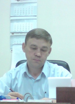 Дмитрий Скасска, 43, Россия, Екатеринбург