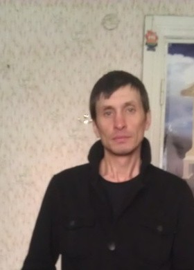 александр, 44, Россия, Пыть-Ях