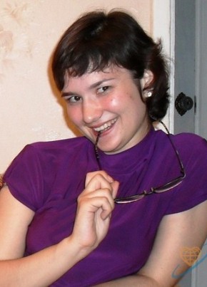 Ксения, 38, Россия, Пермь