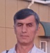Аббос Умаров