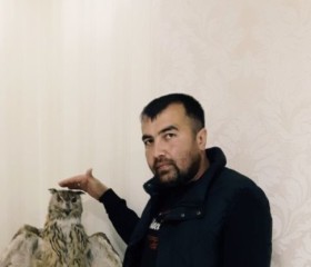 Нодирбек Ашуров, 40 лет, Москва