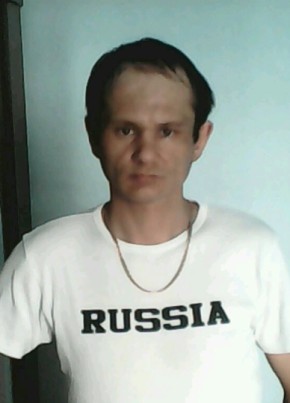 иван, 37, Россия, Тайга