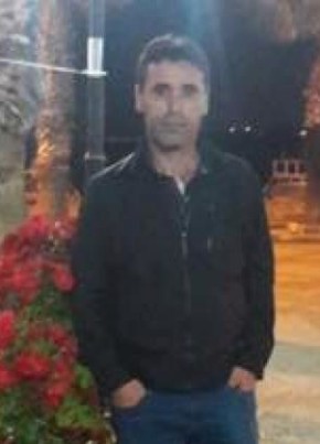 Ramazan, 44, Türkiye Cumhuriyeti, İstanbul