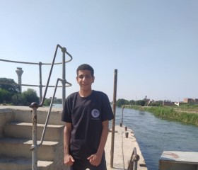 EmadAbdElkrem, 27, Al Jizah