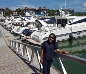 อ้อม, 40, Ban Pong