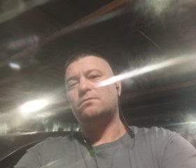 Maks Kokotov, 40, Zheleznogorsk (Krasnoyarskiy)