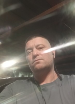 Maks Kokotov, 40, Russia, Zheleznogorsk (Krasnoyarskiy)