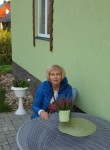 Маргарита, 63 года, Rīga