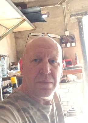 Александр, 49, Россия, Солнечногорск