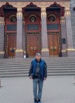 Чингис, 48 лет, Улан-Удэ