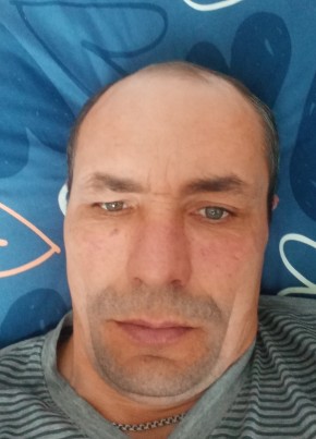 Иван, 41, Россия, Муравленко