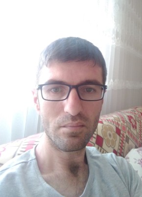Murat , 39, Türkiye Cumhuriyeti, Demirtaş