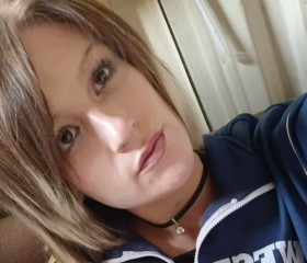 Secret, 29, Oklahoma City