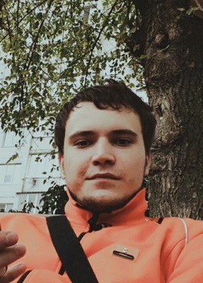 Сергей, 29, United States of America, Hackensack