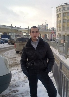 Дмитрий, 29, Россия, Лысково