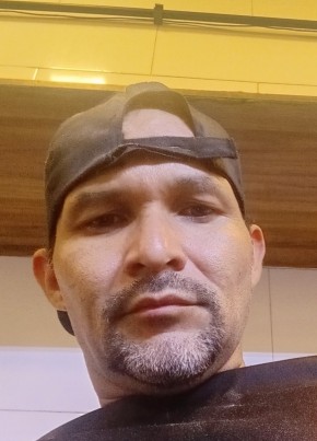 Rodrigo из São Paulo capital 41 год