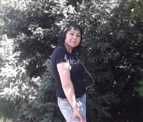 Нюша, 44 года, Өскемен