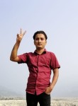 अाकाश, 26 лет, Birātnagar