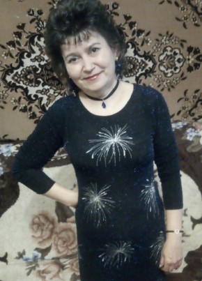 Галина, 51, Россия, Лабинск