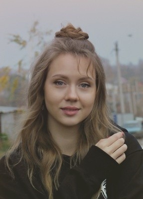 Анастасия, 27, Россия, Безенчук