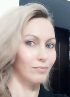 Yuliya, 47, Russia, Dobryanka
