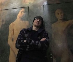 Mikhail, 36, Tbilisi