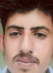 Ehsan Gujjar, 20 лет, لاہور
