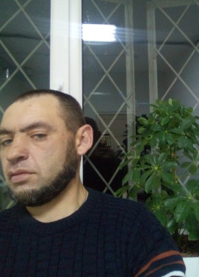 Denis, 37, Россия, Валдай