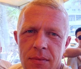 Anton, 42, Zheleznogorsk (Kursk)