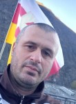 Artur, 40, Vladikavkaz