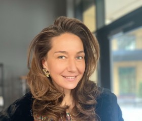 Daria, 43, Moscow