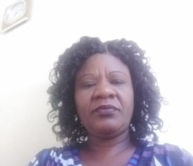 Sheba, 42 года, Lusaka
