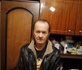 Сергей, 62 года, Энгельс