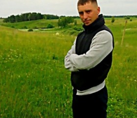 Виталий, 43 года, Брянск