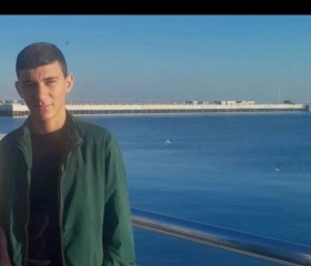 Hüseynova, 51, Baku