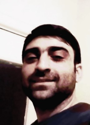 Khann, 38, Azerbaijan, Baku