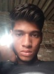 Akshay Agrawal, 18 лет, Haldwani